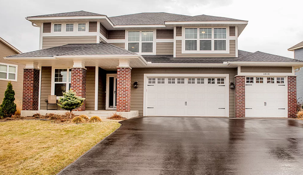 3408 Ridgestone WAY, Woodbury, MN 55129