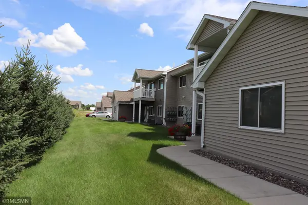 1889 Cypress CT NE ##7, Menomonie, WI 54751