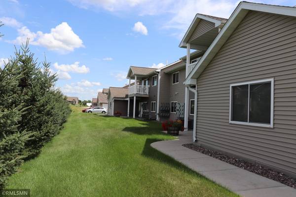 1889 Cypress CT NE ##7, Menomonie, WI 54751