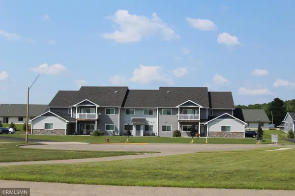 1889 Cypress CT NE ##7, Menomonie, WI 54751