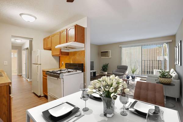 5315 Minnehaha AVE #203, Minneapolis, MN 55417