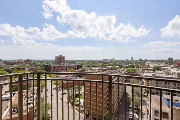 500 E Grant ST #1105, Minneapolis, MN 55404