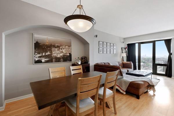 500 E Grant ST #1105, Minneapolis, MN 55404