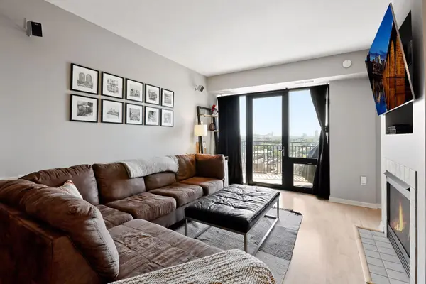 500 E Grant ST #1105, Minneapolis, MN 55404
