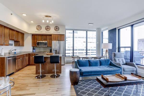 740 Portland AVE #908, Minneapolis, MN 55415