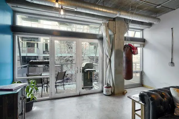 710 N 4th ST #W210, Minneapolis, MN 55401