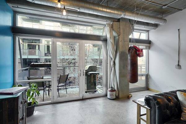 710 N 4th ST #W210, Minneapolis, MN 55401