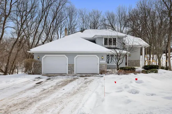 4341 Windwood WAY, Minnetonka, MN 55345