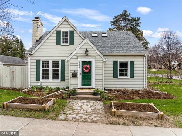 3900 Natchez AVE S, Saint Louis Park, MN 55416