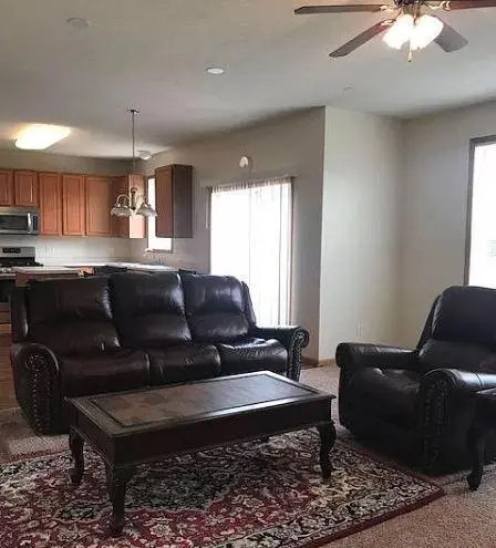 252 Pine Hollow DR, Circle Pines, MN 55014