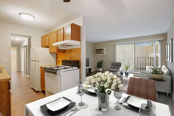 5315 Minnehaha AVE #304, Minneapolis, MN 55417