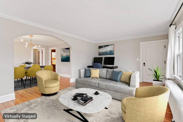 3936 10th AVE S #2, Minneapolis, MN 55407