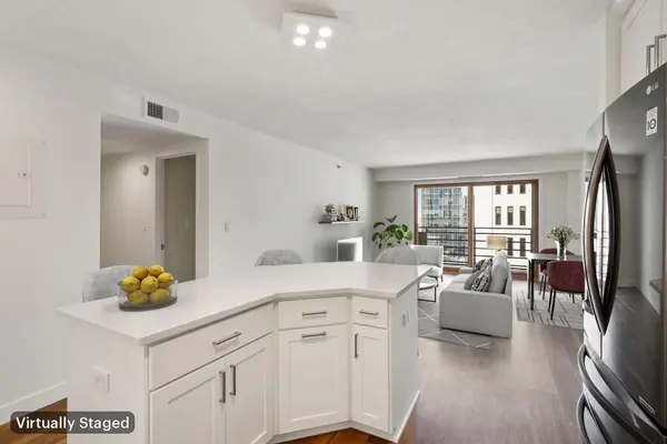 121 Washington AVE S #1503, Minneapolis, MN 55401