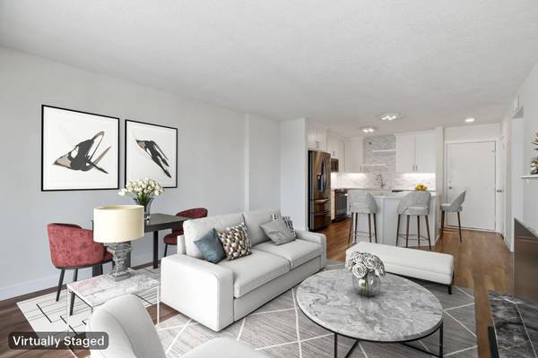 121 Washington AVE S #1503, Minneapolis, MN 55401