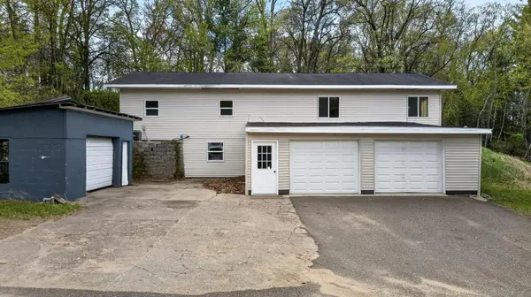 N10266 County Road M, Colfax, WI 54730