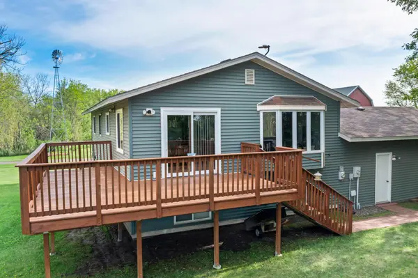 46920 Anchor AVE, Stanchfield, MN 55080