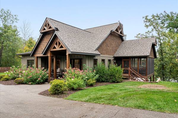38017 Donaldson PT, Pine River, MN 56474