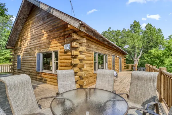 46696 Otter Shores RD, Vergas, MN 56587