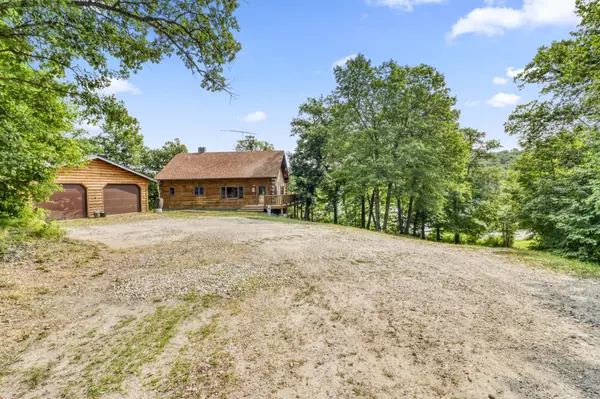 46696 Otter Shores RD, Vergas, MN 56587