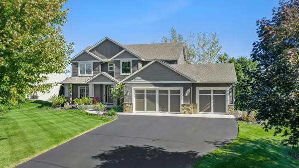 19438 Caravel CT, Empire, MN 55024
