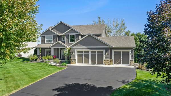 19438 Caravel CT, Empire, MN 55024