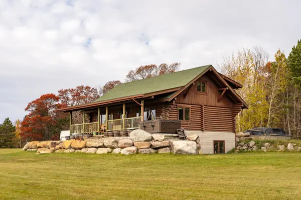 36360 County 39, Laporte, MN 56461