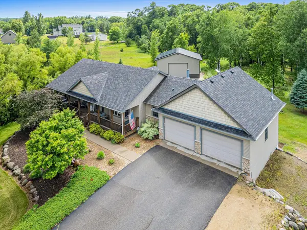 5180 241st CT NW, Saint Francis, MN 55070