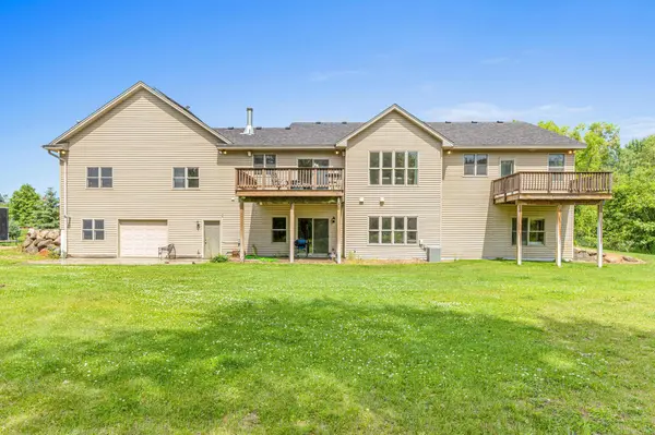 5180 241st CT NW, Saint Francis, MN 55070