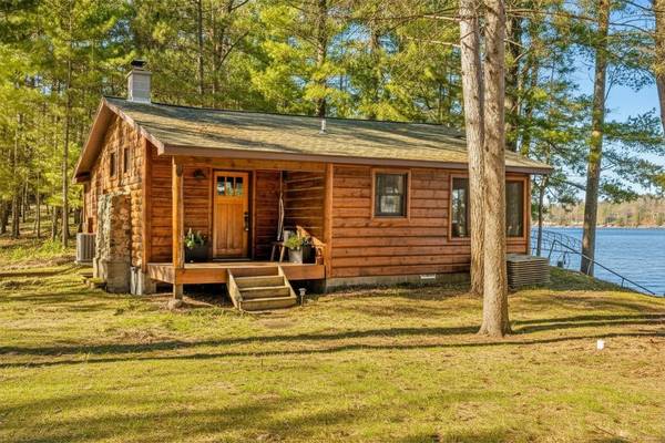 2922 E Long Lake RD, Danbury, WI 54830
