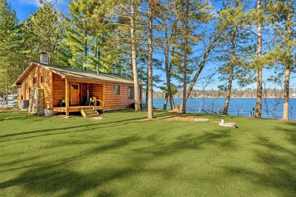 2922 E Long Lake RD, Danbury, WI 54830