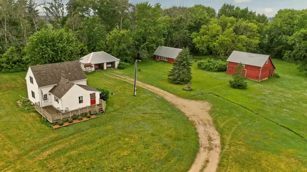 70170 325th ST, Pleasant Valley Twp, MN 55936