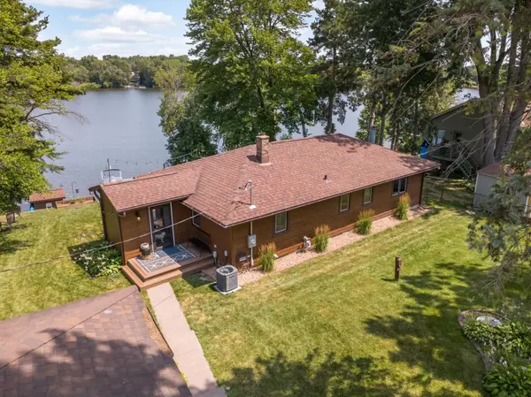 23263 Lofton CT N, Scandia, MN 55073
