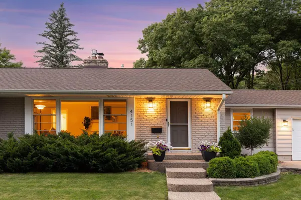 4151 Ottawa AVE S, Saint Louis Park, MN 55416