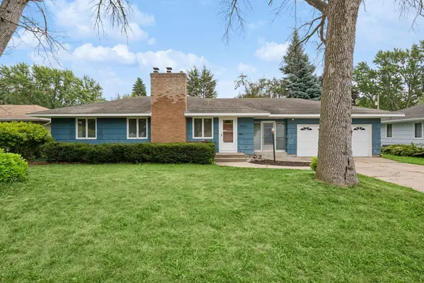 10013 Fremont AVE S, Minneapolis, MN 55431