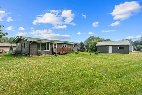 116 Elizabeth CT S, Turtle Lake, WI 54889