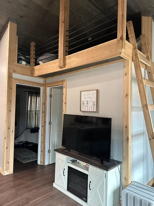 7861 Birch Street #Unit 6, Danbury, WI 54893