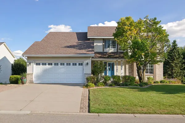 6081 N Ridge DR, Savage, MN 55378