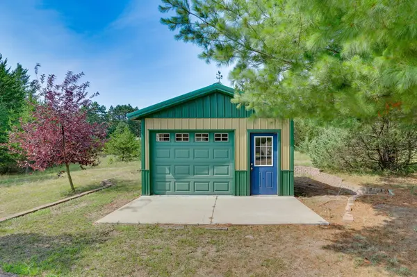 16340 228th AVE NW, Elk River, MN 55330