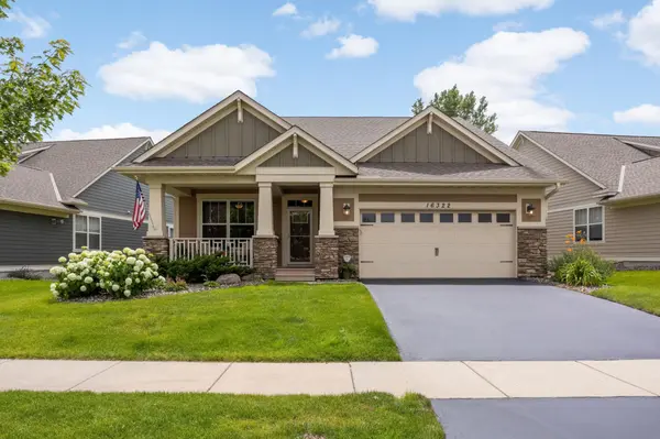 16322 Equestrian TRL, Lakeville, MN 55044