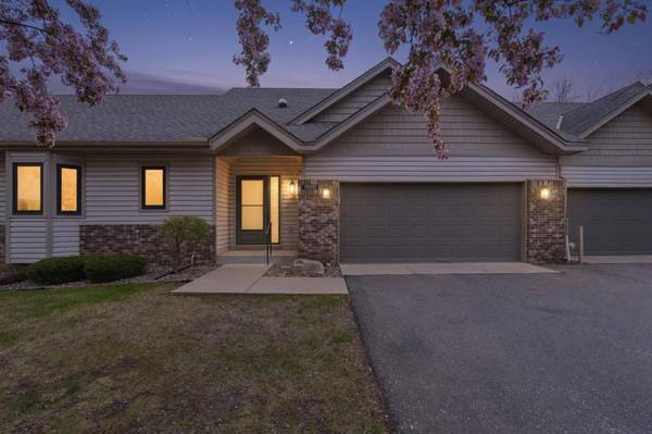 13530 Parkwood DR, Burnsville, MN 55337