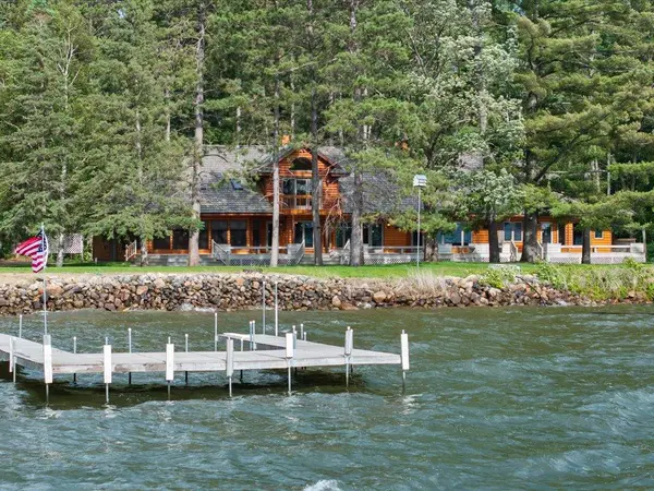 8597 Sunset SHRS, Pine River, MN 56474
