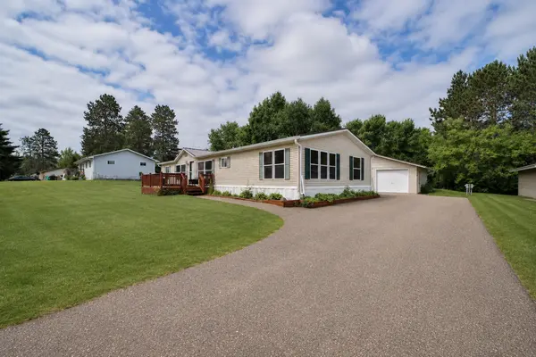 30673 Rasmussen RD, Pequot Lakes, MN 56472