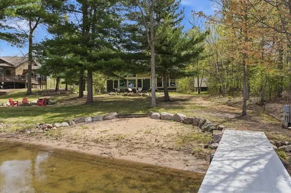 8848 Sunset TRL, Pequot Lakes, MN 56472