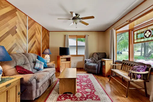 5584 266th ST, Wyoming, MN 55092