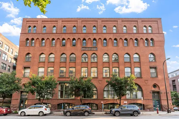 400 N 1st ST #614, Minneapolis, MN 55401