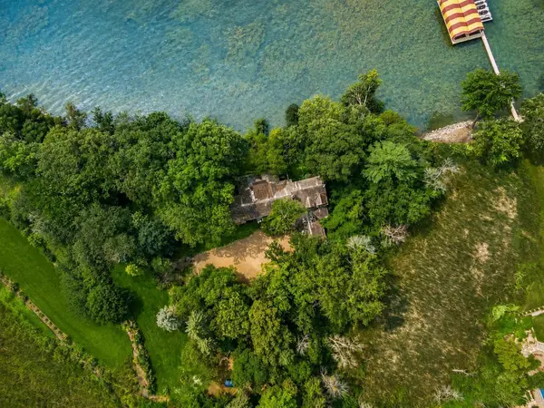 2425 N Shore DR, Orono, MN 55391