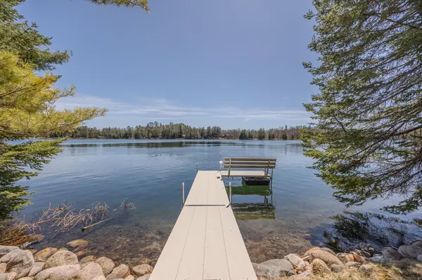 6044 S Thunder Lake DR NE, Remer, MN 56672