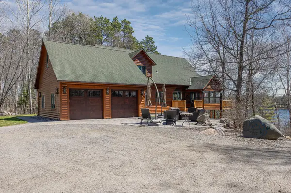 6044 S Thunder Lake DR NE, Remer, MN 56672