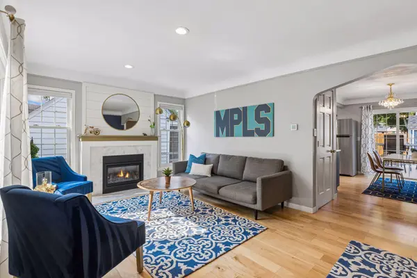 4406 Longfellow AVE, Minneapolis, MN 55407