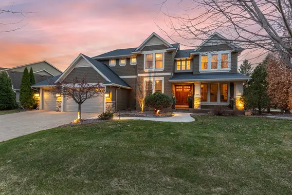 9106 Cold Stream LN,  Eden Prairie,  MN 55347
